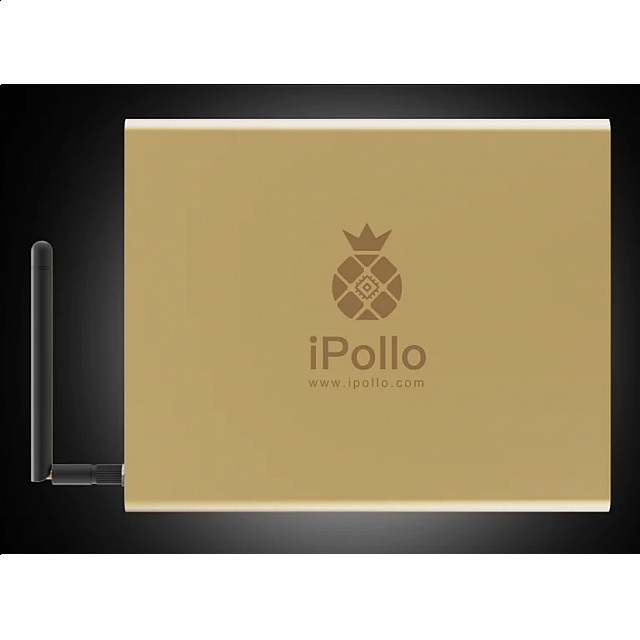 iPollo V1 Mini 300MH 240W 6G Wi-Fi